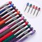 Funny Pens, 12 Pcs Pens Fine Point Smooth Writing Pens, Inspirational Ballpoint Pens with Screens Touch Stylus Tips, Black Ink 1.0 Mm Pens Gift Office Desk Accessories, Motivational Stylus Pens